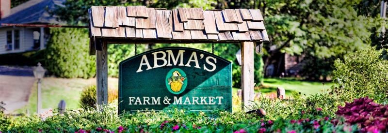 Abmas Farm