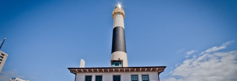 Absecon Lighthouse