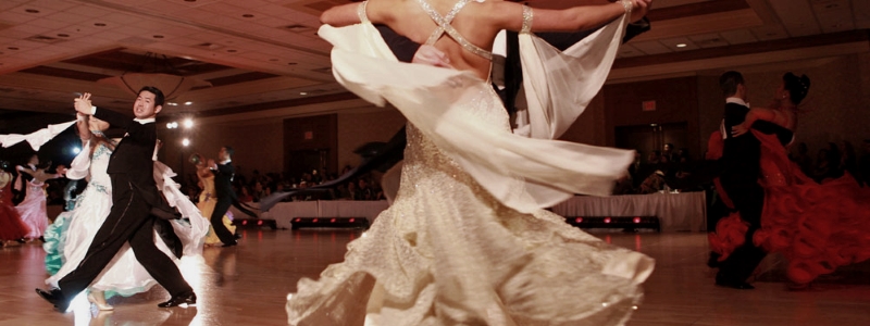 Academy of Ballroom Dancing