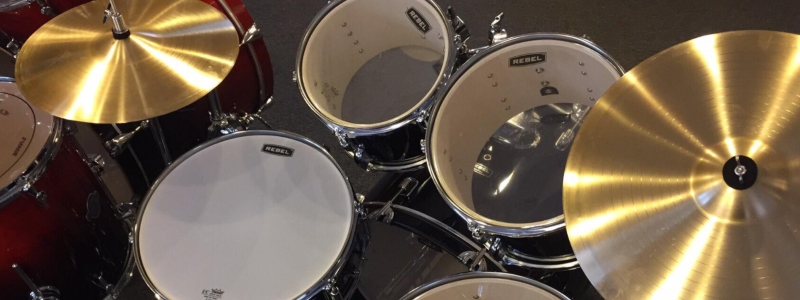 Academy of Drums and Guitar