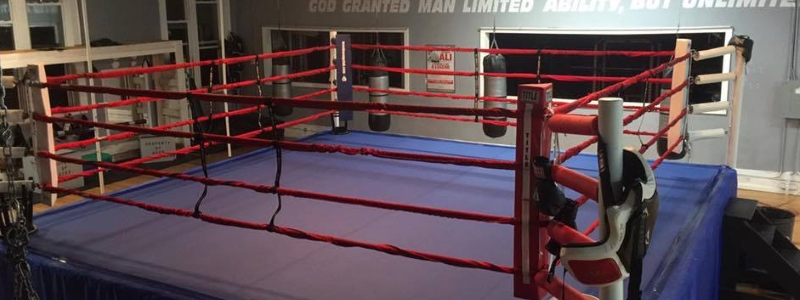 Aces Boxing Club