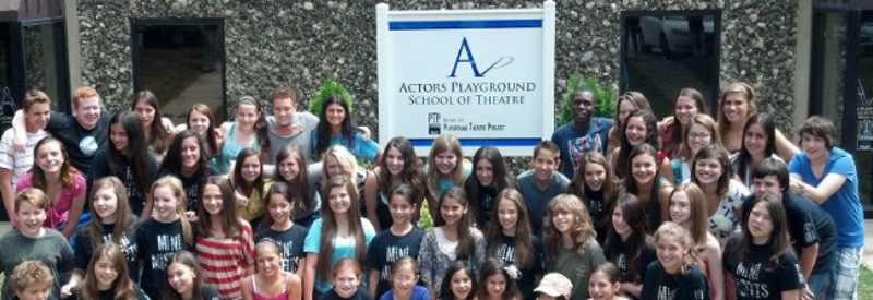 Actors Playground School Of Theatre