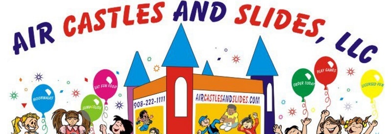 Air Castles and Slides