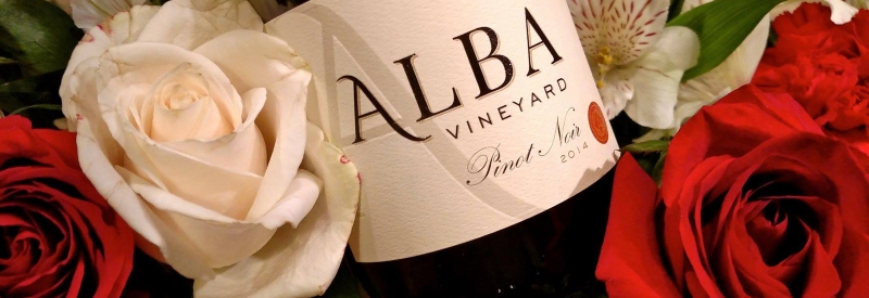 Alba Vineyard & Winery