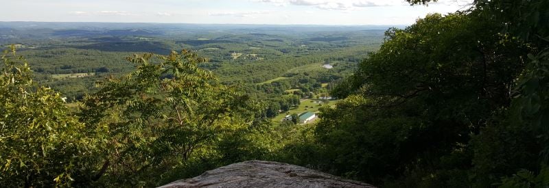 Allamuchy Mountain State Park