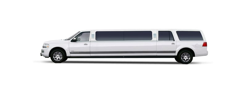 America's Best Limousine