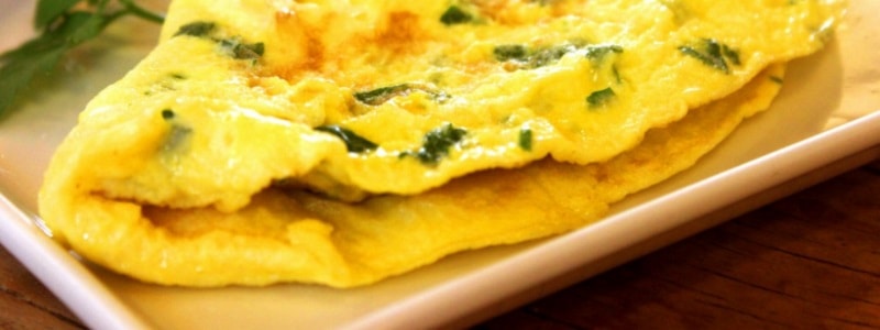 Amy's Omelette House