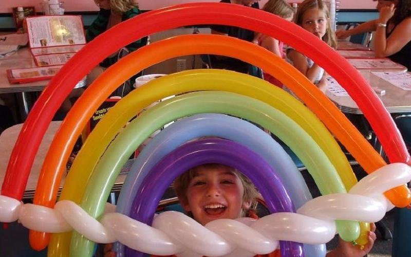 Beauty & the Beast Entertainment LLC - NJ Party Entertainment