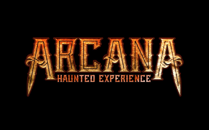 Arcana Haunted Experience Halloween Events NJ