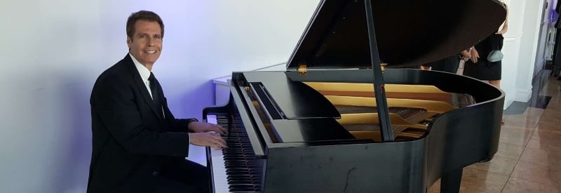 Arnie Abrams Entertainment