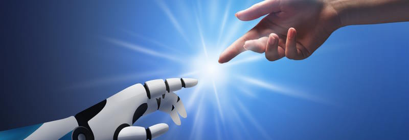 Can Artificial Intelligence Replace College Teachers