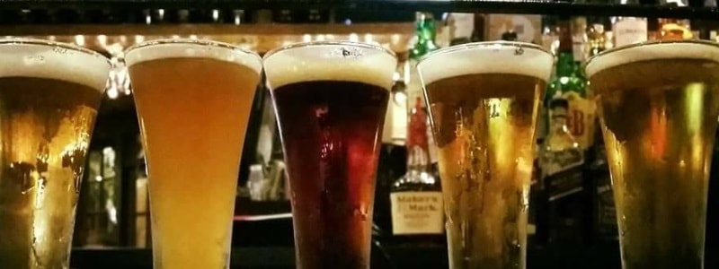  Artisan's Brewery & Italian Grill