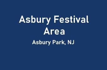 Asbury Festival Area Concert Tickets for Sale Asbury Park NJ