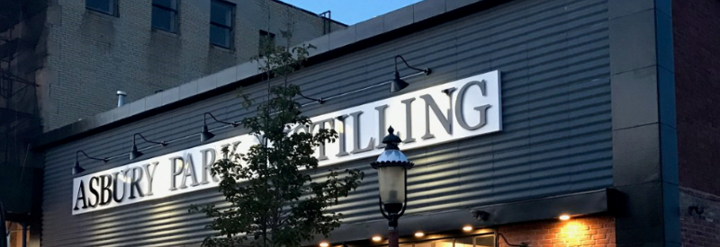 Asbury Park Distilling