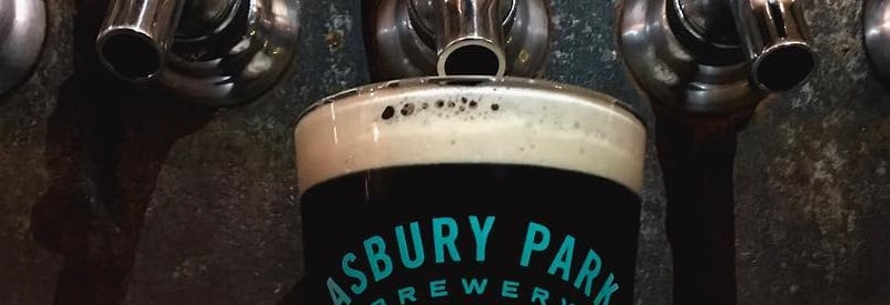 Asbury Park Brewery