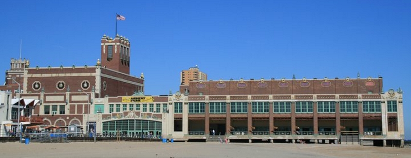 Asbury Park