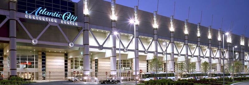 Atlantic City Convention Center