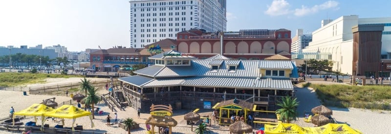 Resorts Casino Hotel