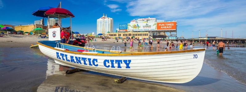 Atlantic City