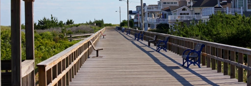 Avalon Boardwalk