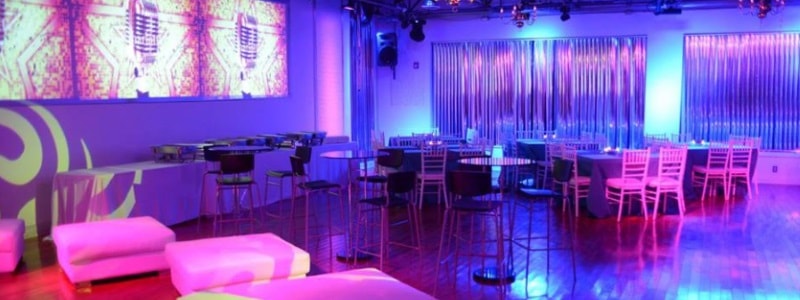  Avenue Event Space