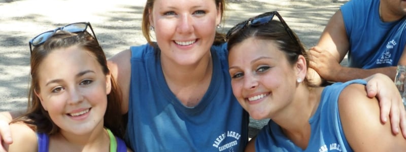 Baker's Acres Campground