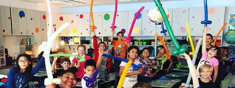 Love Peace and Paint