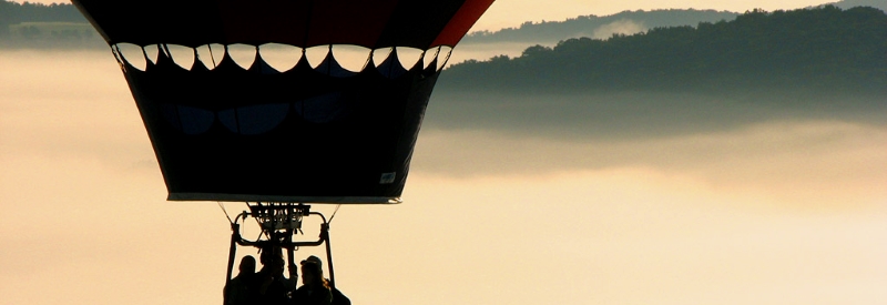 Balloons Aloft