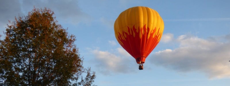 Balloons Aloft, Inc.