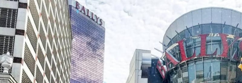 Bally's Atlantic City