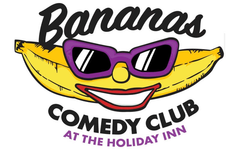 Bananas Comedy Club Hasbrouck Heights NJ