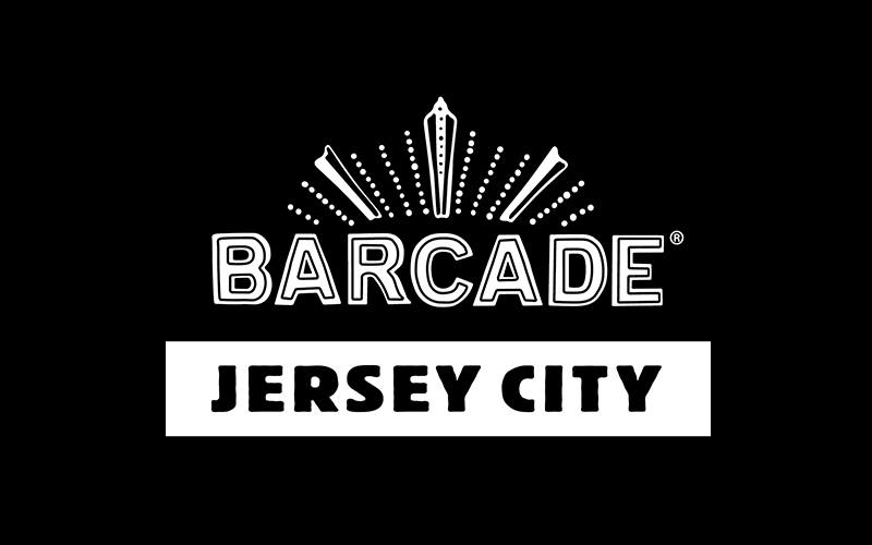 Barcade Cool Bars in Jersey City NJ
