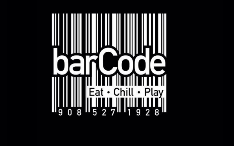 BarCode Best Lounges in NJ Elizabeth New Jersey