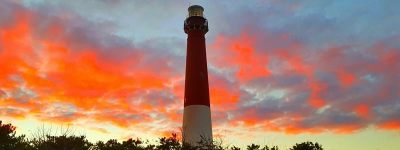 Barnegat Lighthouse State Park