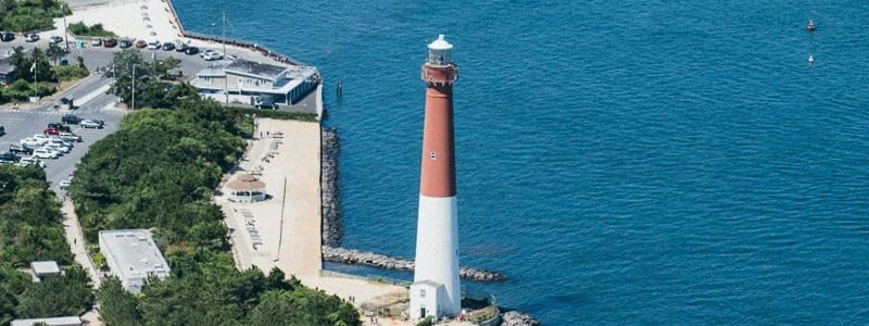 Barnegat Lighthouse State Park
