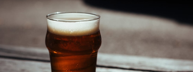 Beach Comber Bar and Grill