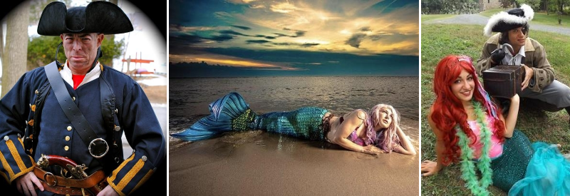 Beauty & the Beast LLC - NJ Party Entertainment