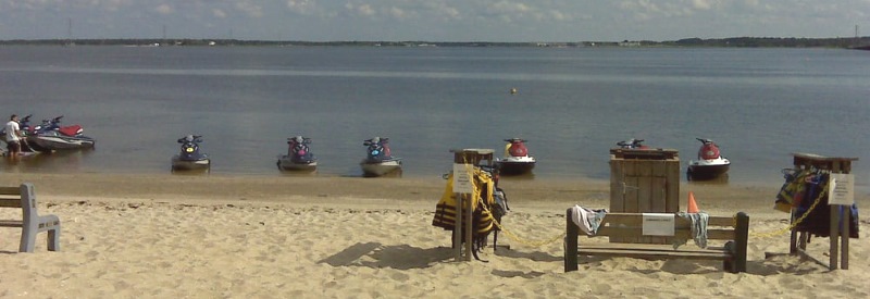 Beesley's Point Sea-Doo