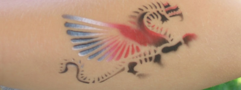 Bella Faccia Painting