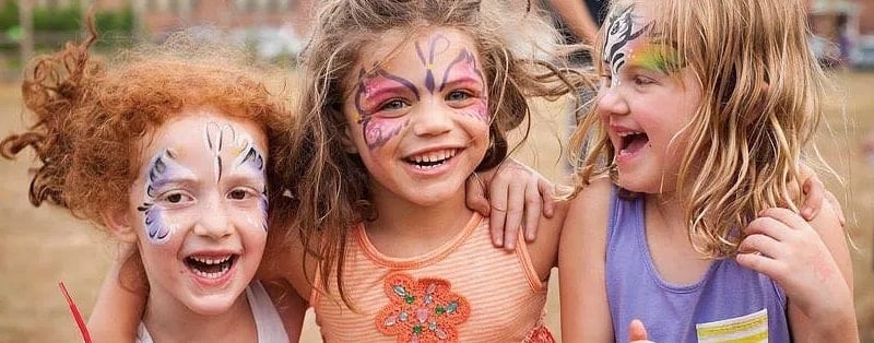 Bella Faccia Painting 