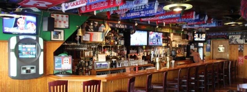  Bello's Pub and Grill