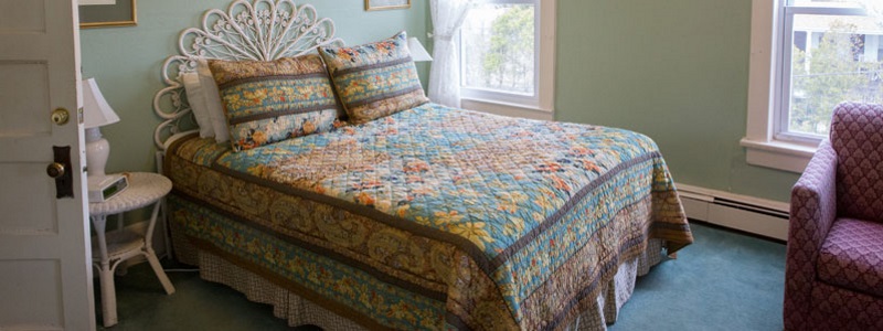 The Bentley Inn Bed and Breakfast