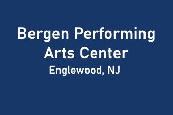 Bergen Performing Arts Center Concert Tickets Englewood NJ