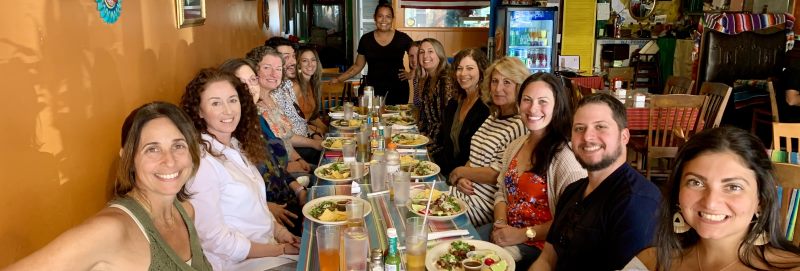 Beyond the Plate Food Tours