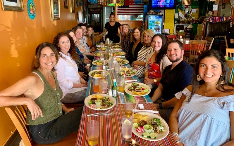 Beyond The Plate Food Tours