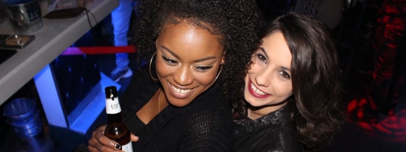 Big Shots Sports Bar