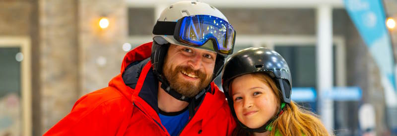 Big Snow American Dream