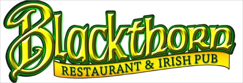 Blackthorn Restaurant & Irish Pub