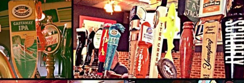 Boathouse Bar and Grill