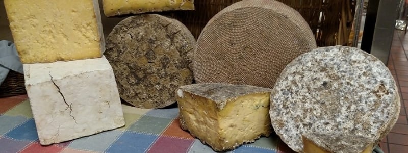 Bobolink Dairy and Bakehouse